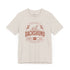 Dachshund Shirt for Women - Vintage Dachshund Lover Tee for Women